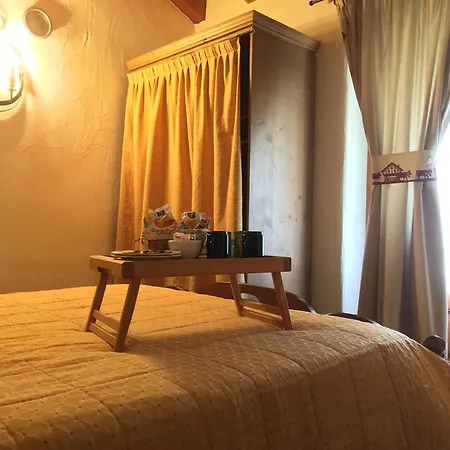 Maison Colombot 3* Aosta