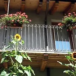 Гостевой дом Maison Colombot 3*