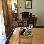 Гостевой дом Maison Colombot