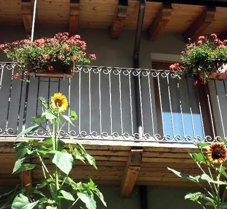 Casa de hóspedes Maison Colombot 3*