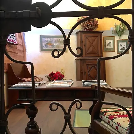 Casa de hóspedes Maison Colombot 3*