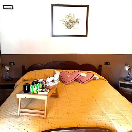 Guest house Maison Colombot Aosta