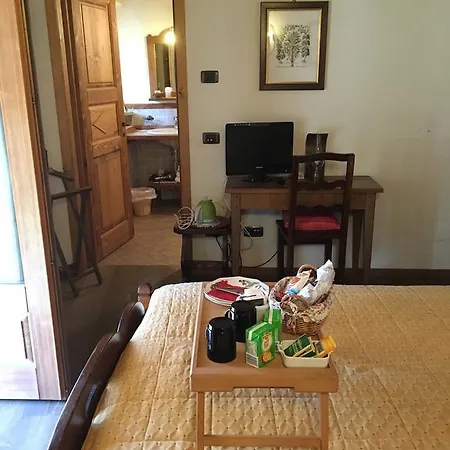 Casa de hóspedes Maison Colombot