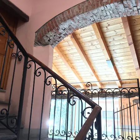 Maison Colombot Aosta