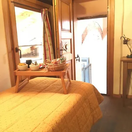 Maison Colombot Guest house