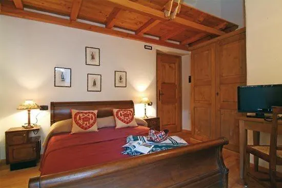 Guest house Maison Colombot 3*