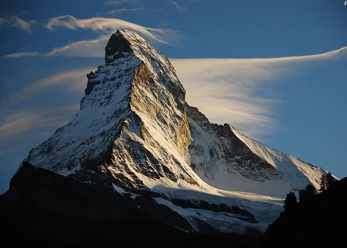 Maison Colombot 3* אאוסטה