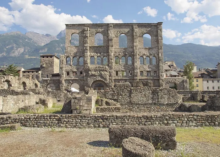 בית הארחה Maison Colombot