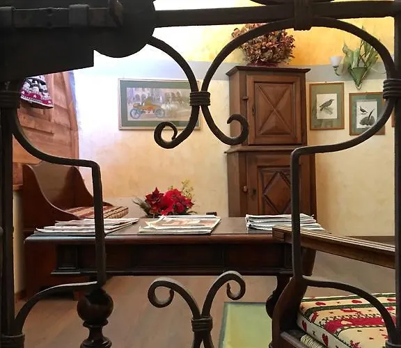 Guest house Maison Colombot 3*