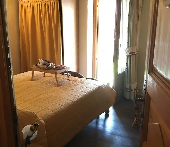 Maison Colombot Guest house Aosta