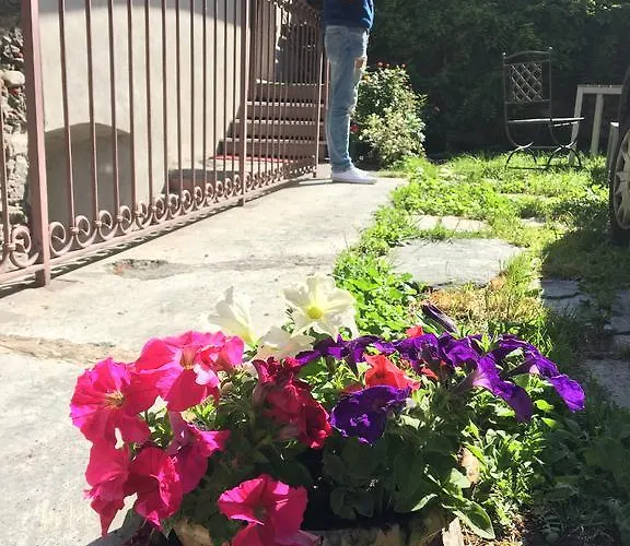 Maison Colombot Aosta