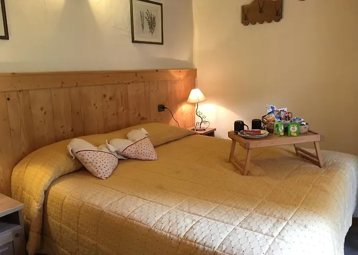 Maison Colombot Guest house