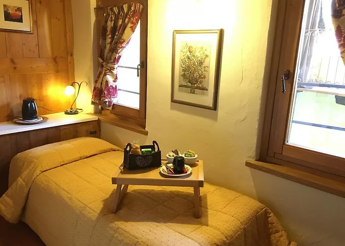 Maison Colombot Guest house 3*