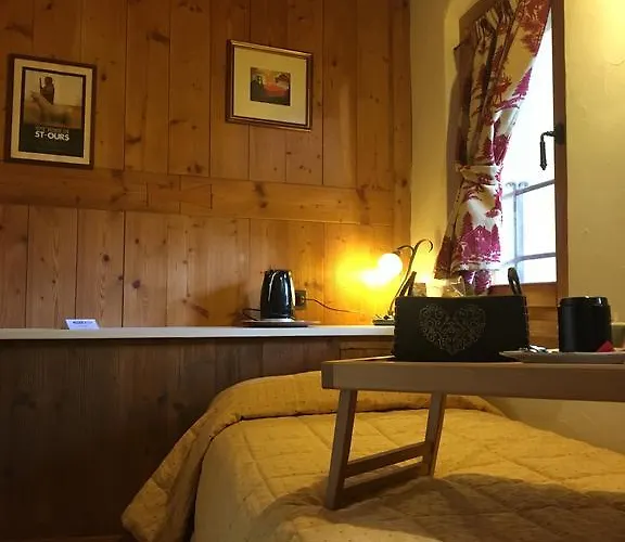 Gasthuis Maison Colombot