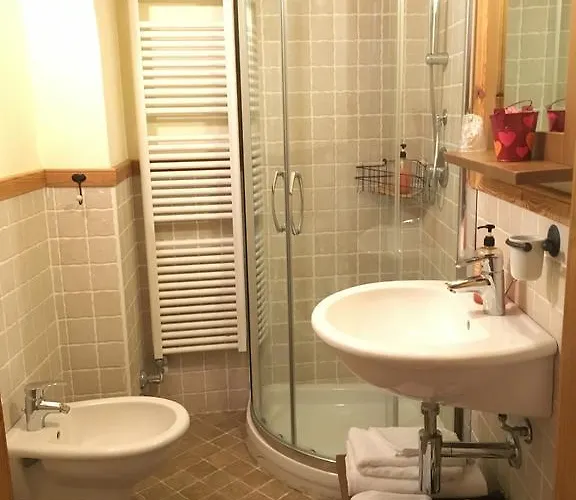 Maison Colombot Gasthuis Aosta