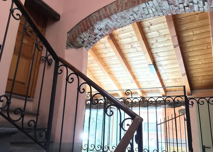 Maison Colombot Aosta