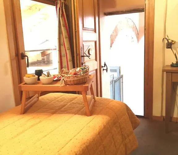 Maison Colombot Guest house